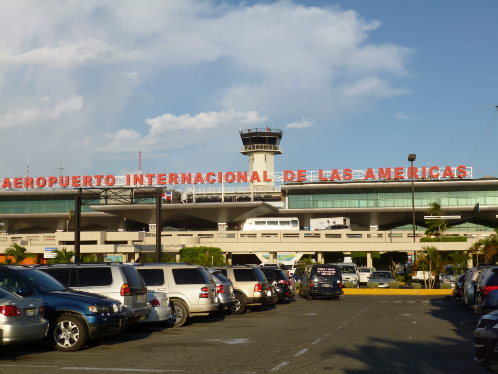 Santo Domingo Airport