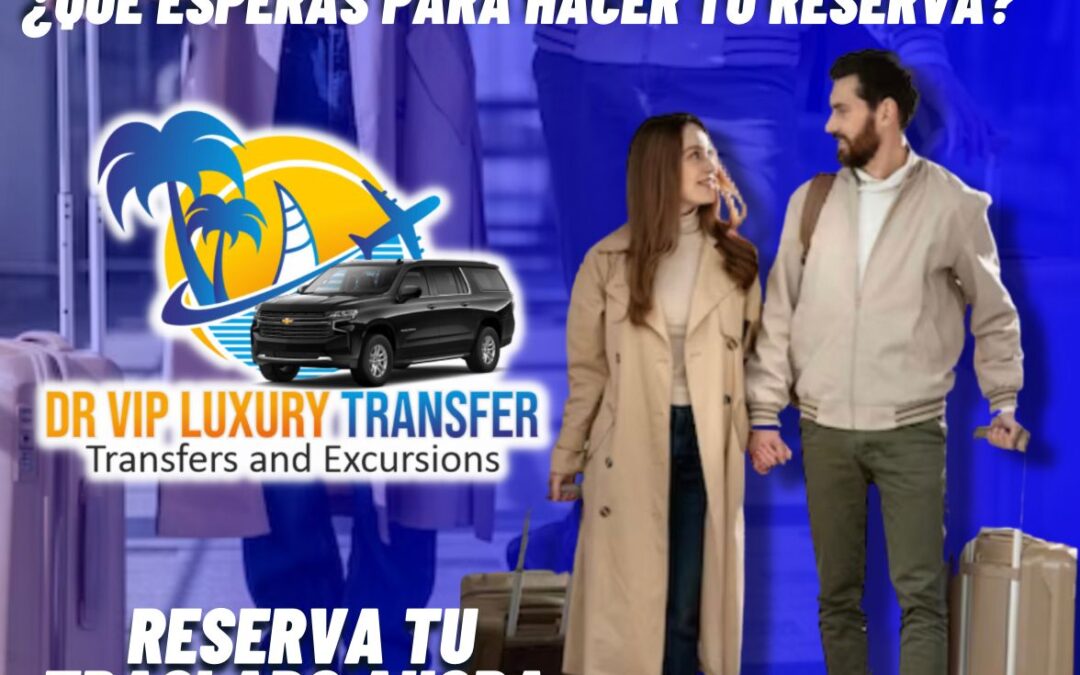 ‎Book Your Transfer with Dr. Luxury Transfer: The Luxury Experience You’re Looking For”‎